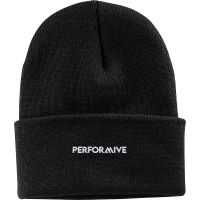 20-CP90, One Size, Black, Front Center, Performive - 3in.
